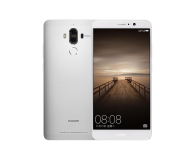 Huawei Mate 9 Dual SIM srebrny - 333928 - zdjęcie 1